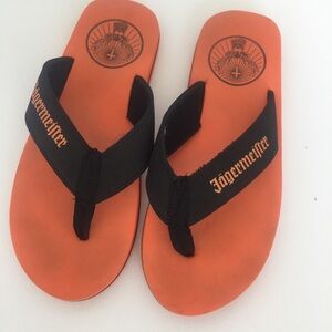 Jagermeister | Shoes | Unique Rare Ozzfest Tour Crew Flip  display picture 2